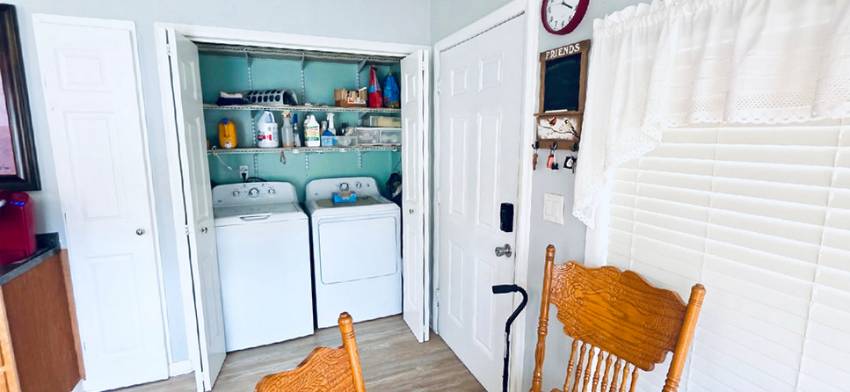 4357 Doral Ct. a Lakeland, FL Mobile or Manufactured Home for Sale
